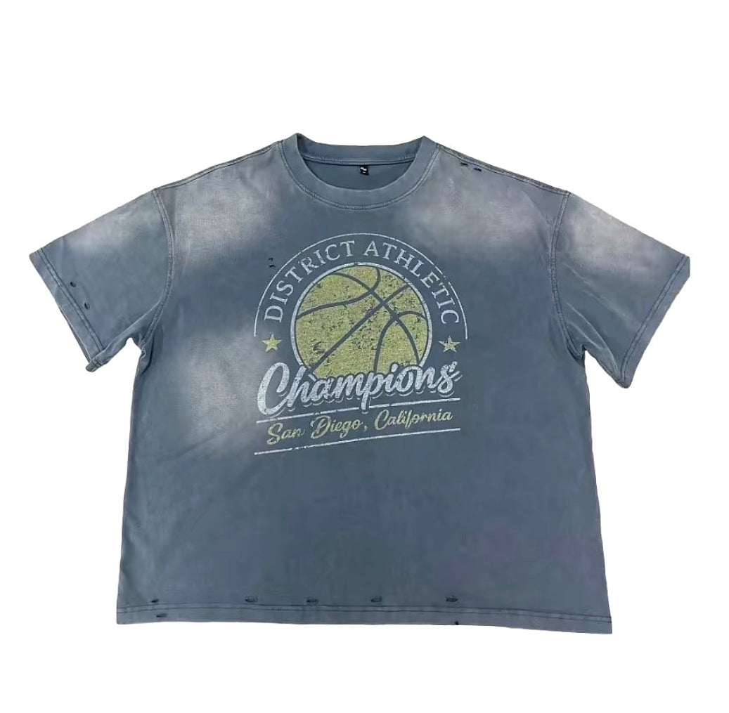 “Champions Tee”